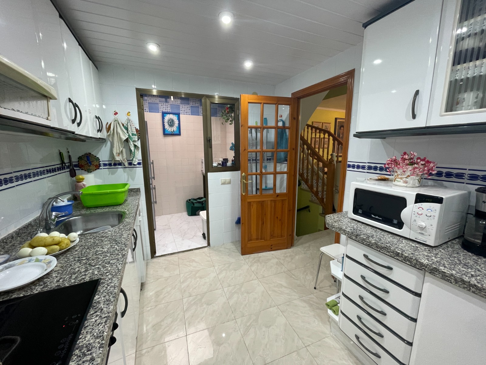 Town House for Sale in Guardamar del Segura, Alicante