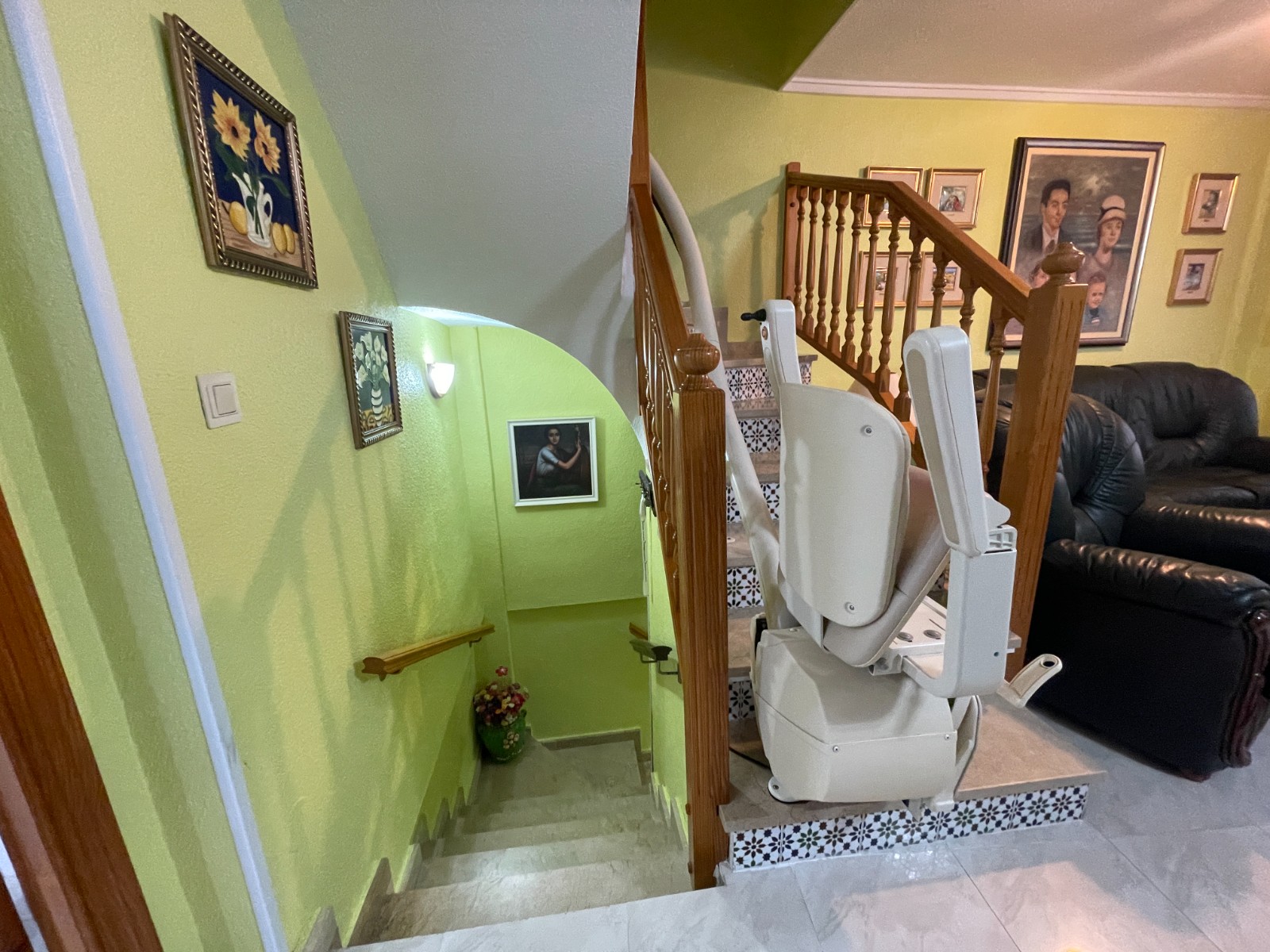 Town House for Sale in Guardamar del Segura, Alicante