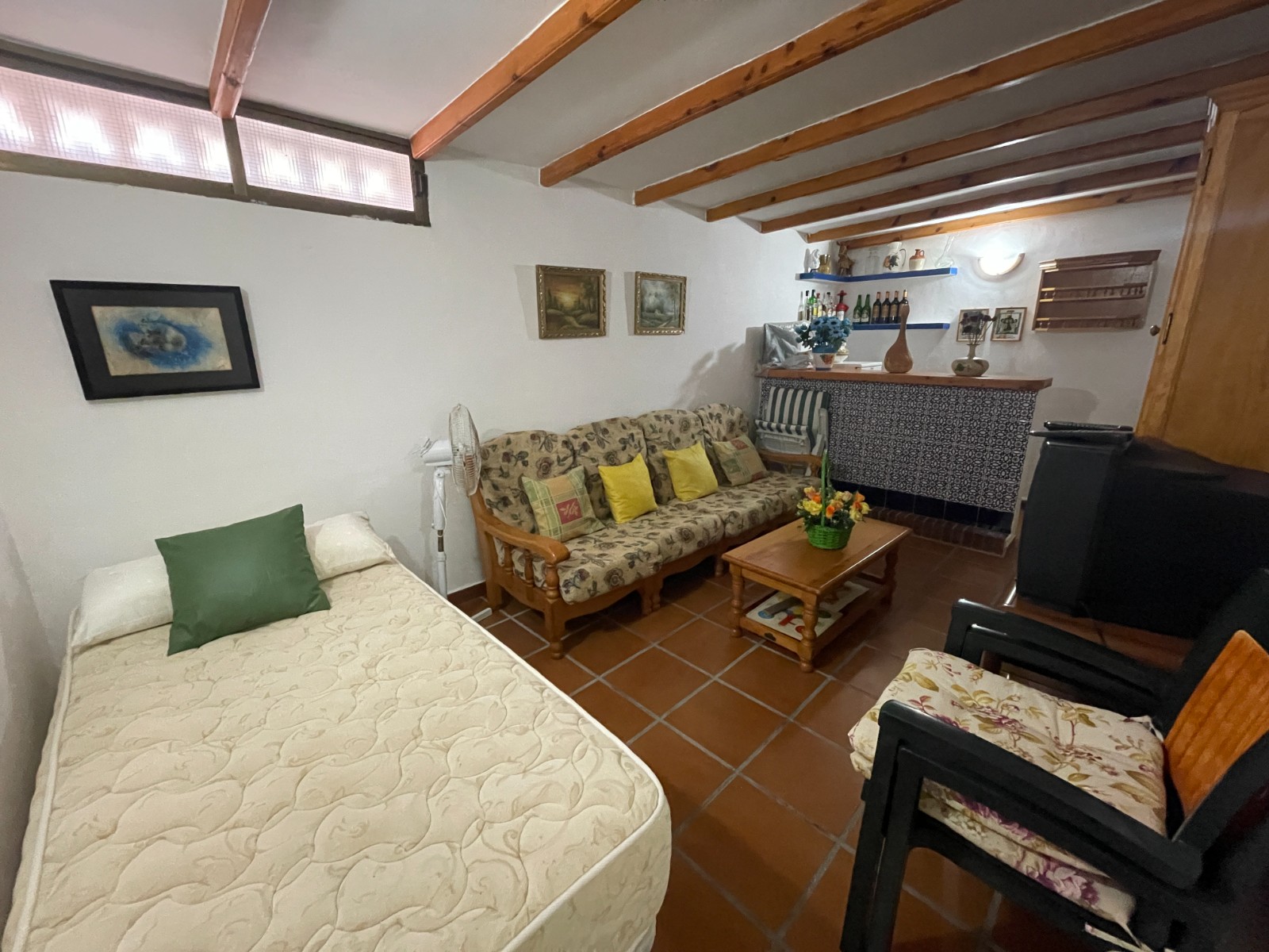 Town House for Sale in Guardamar del Segura, Alicante