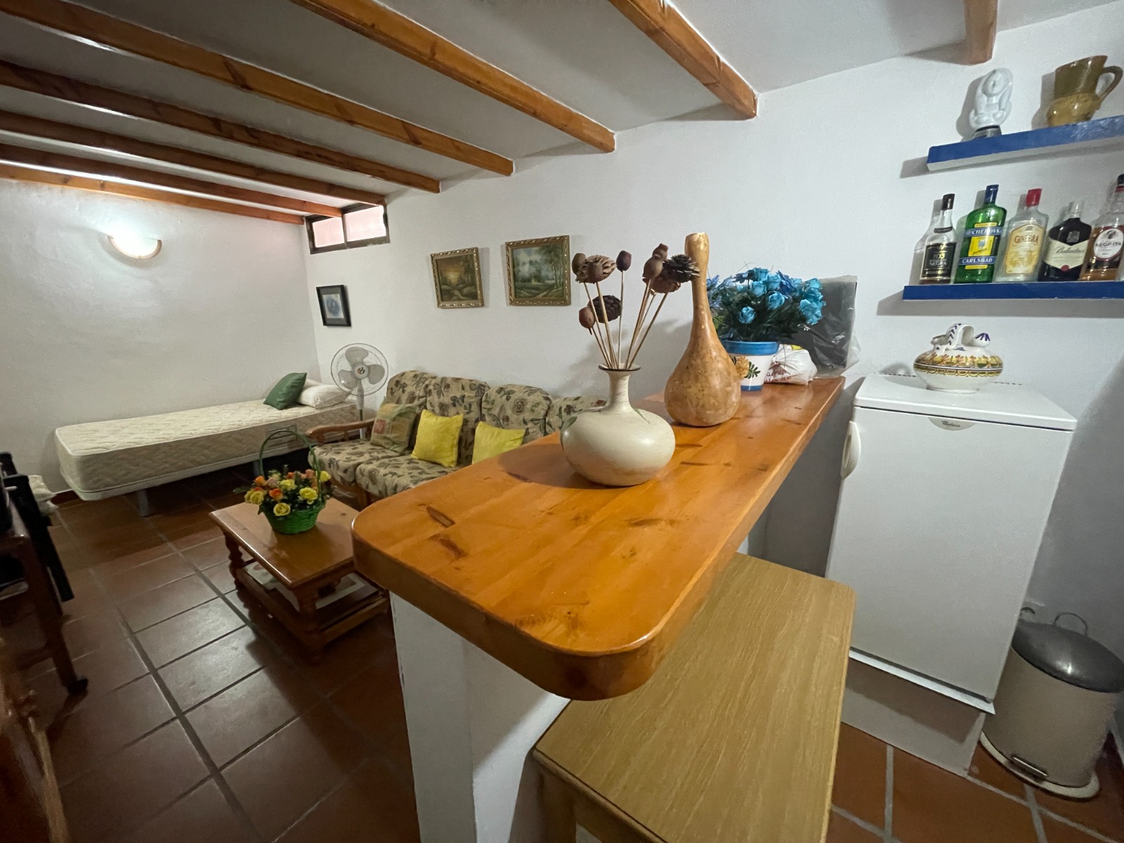Town House for Sale in Guardamar del Segura, Alicante