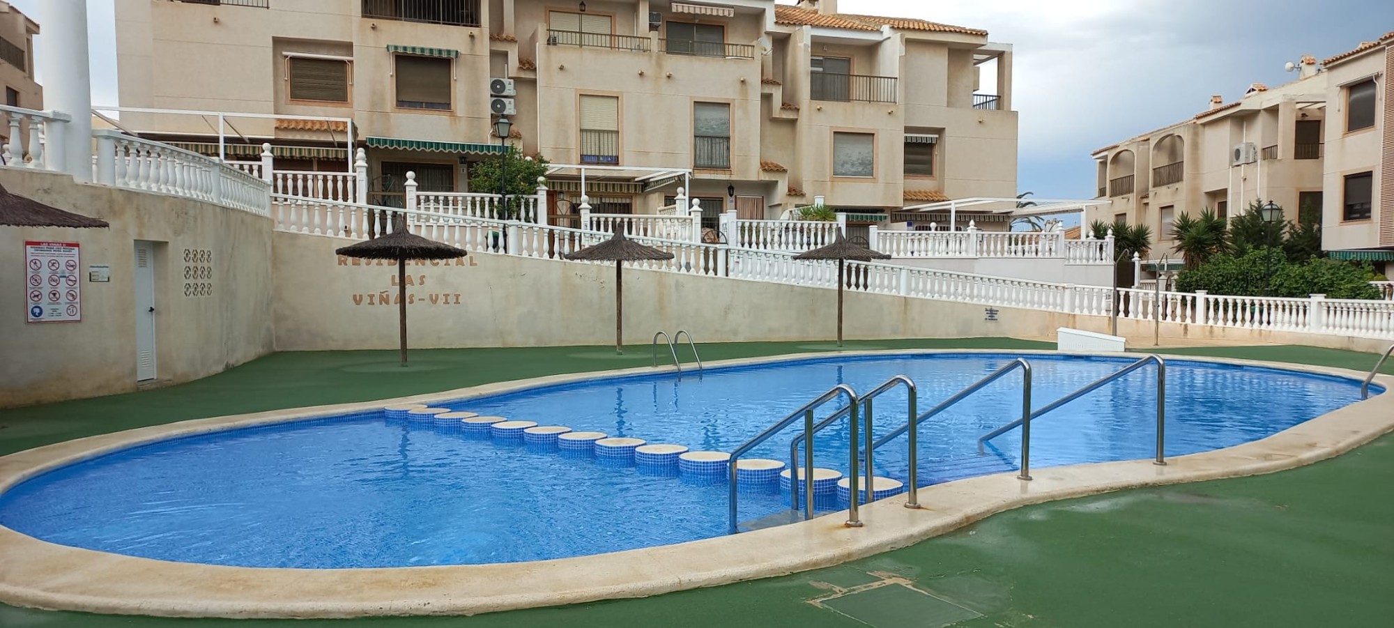 Town House for Sale in Guardamar del Segura, Alicante