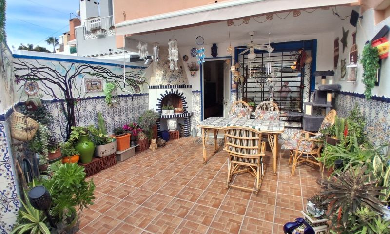 Duplex for Sale in Torrevieja, Alicante