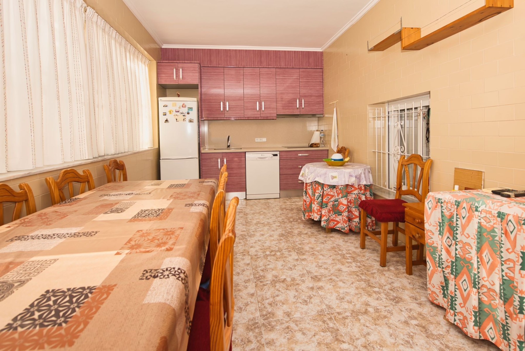 Villa for Sale in Benijofar, Alicante