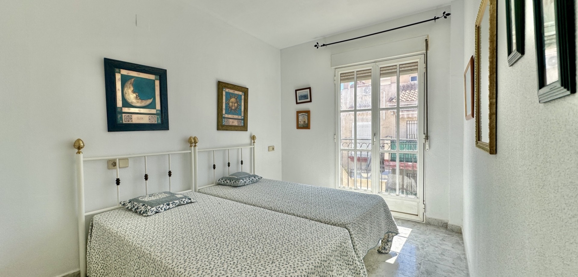 Apartment for Sale in Orihuela Costa, Alicante
