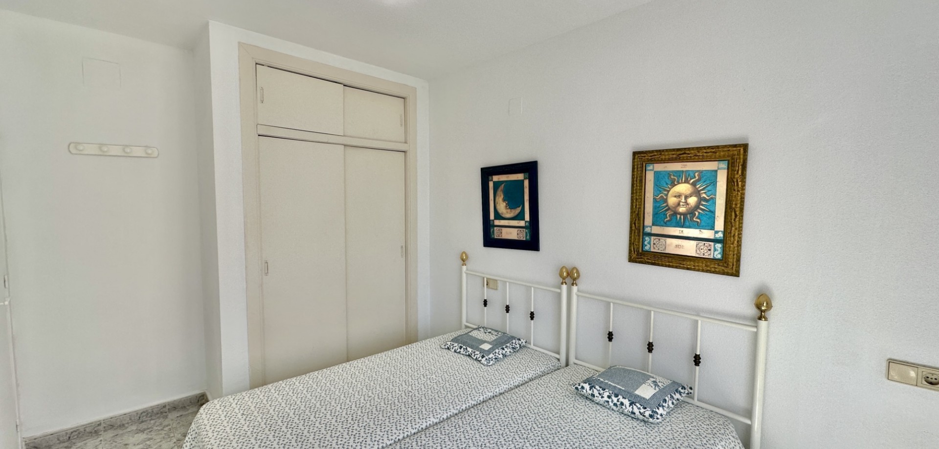 Apartment for Sale in Orihuela Costa, Alicante