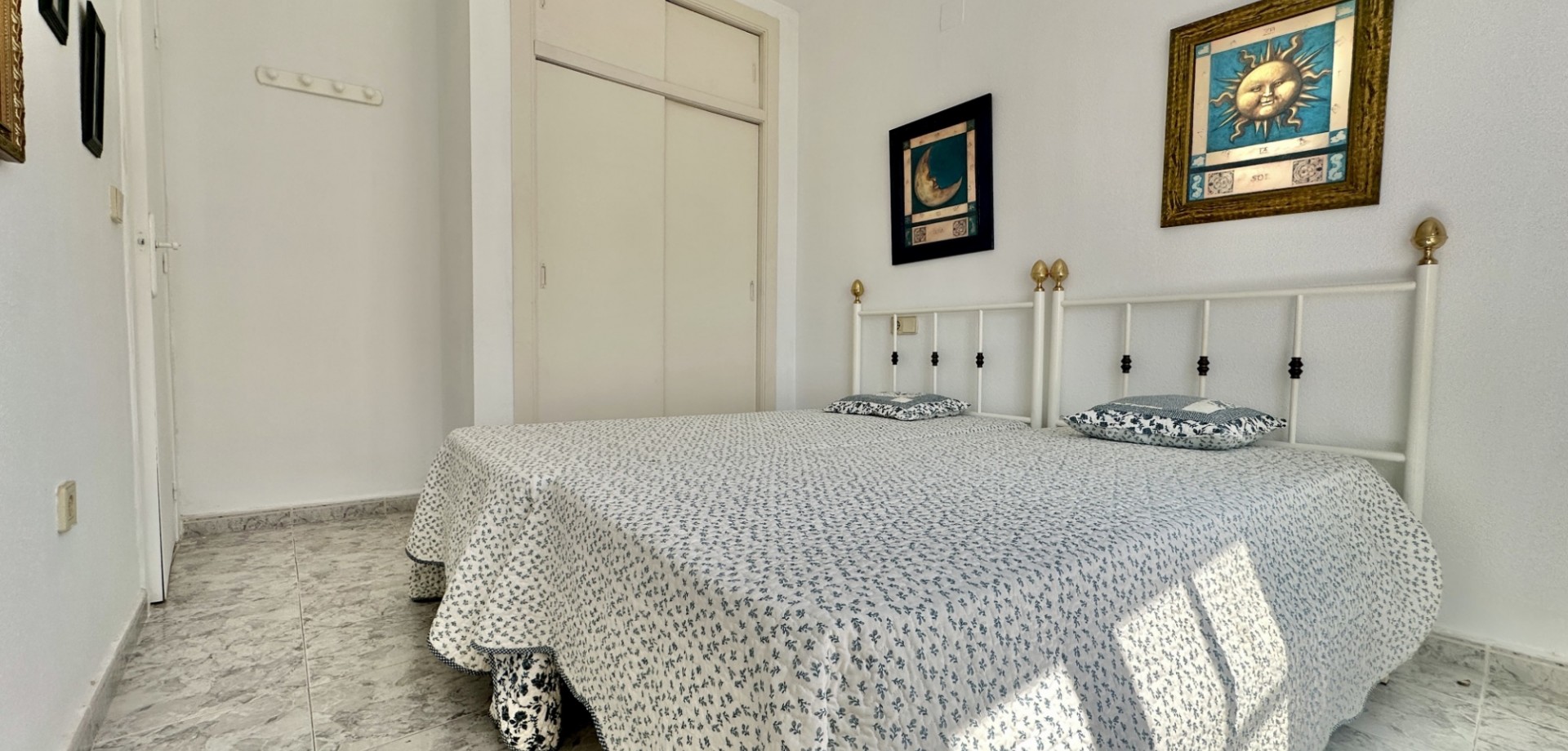 Apartment for Sale in Orihuela Costa, Alicante