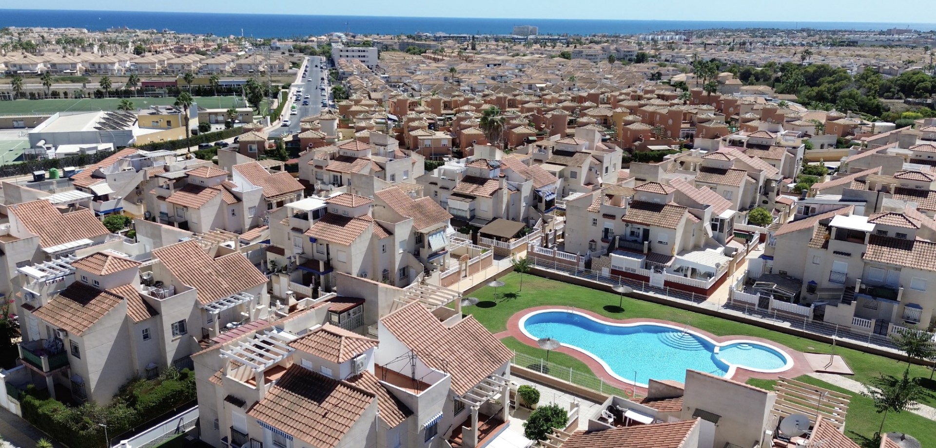 Apartment for Sale in Orihuela Costa, Alicante