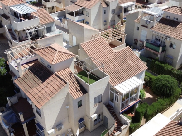Apartment for Sale in Orihuela Costa, Alicante
