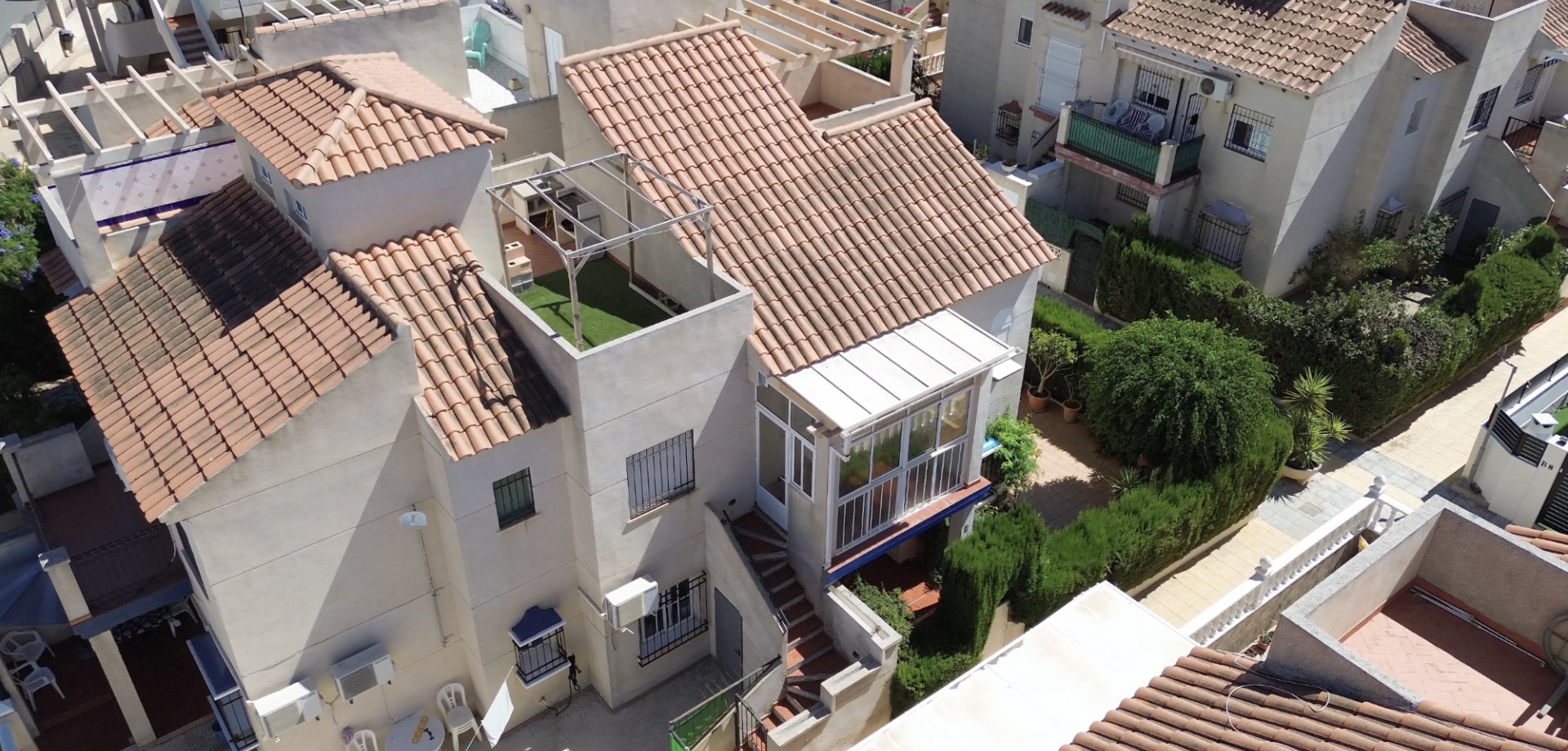 Apartment for Sale in Orihuela Costa, Alicante
