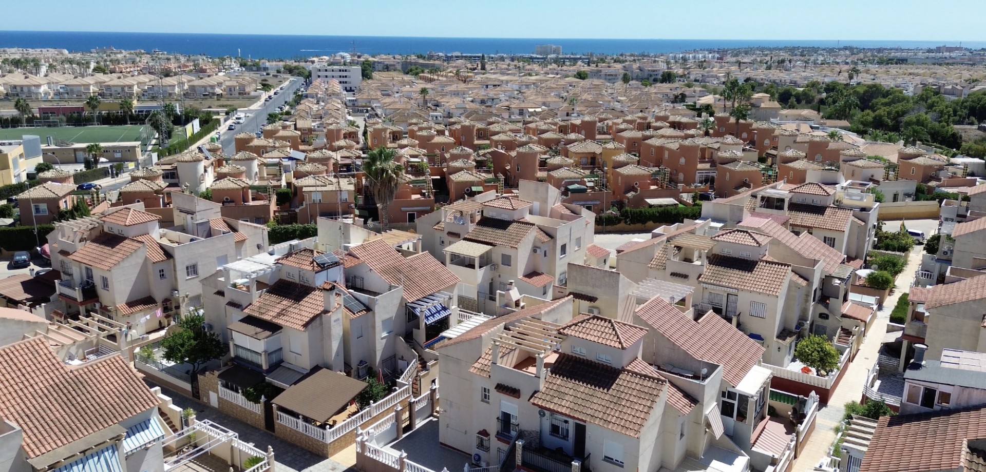 Apartment for Sale in Orihuela Costa, Alicante