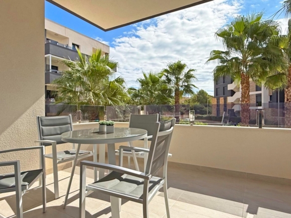 Apartment for Sale in Orihuela Costa, Alicante