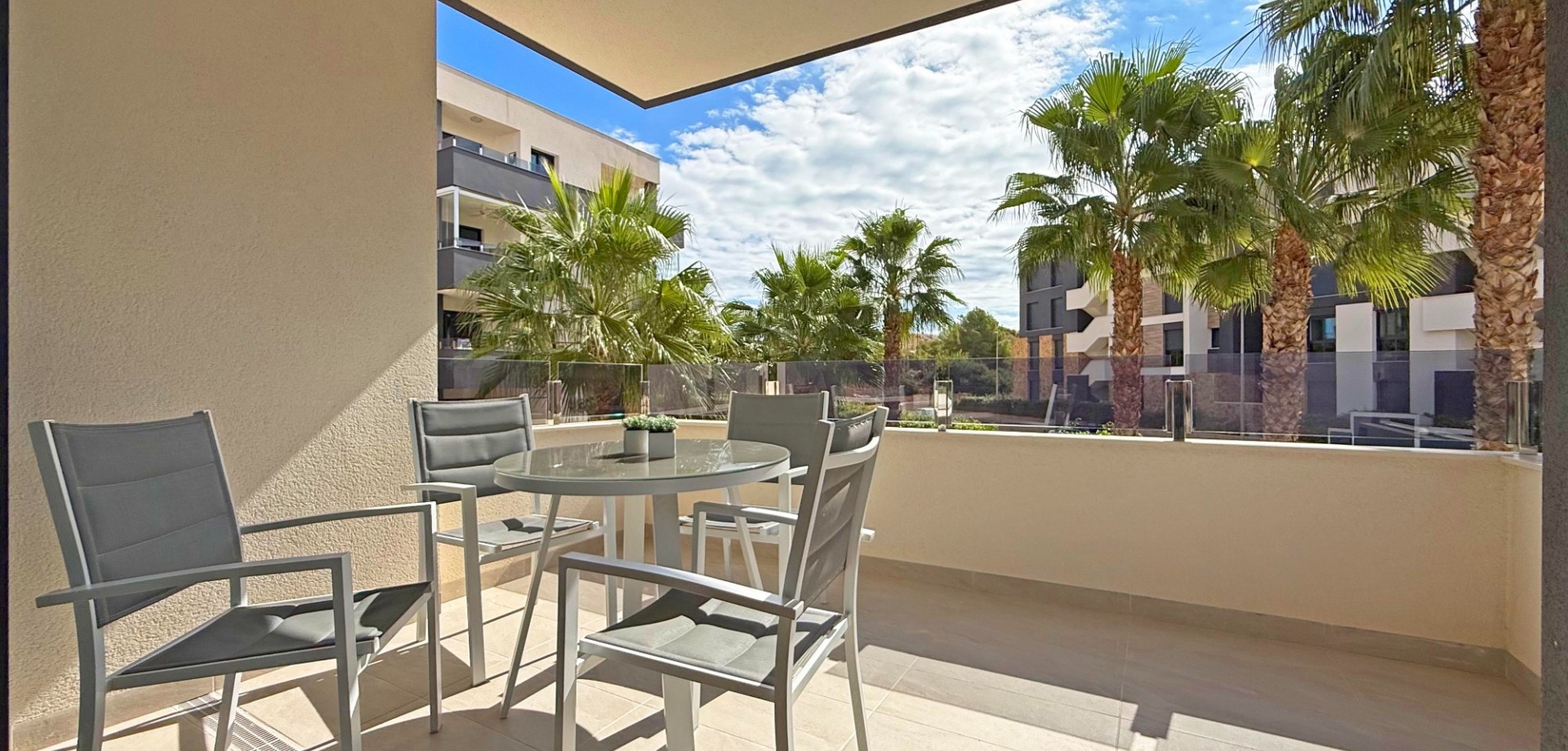 Apartment for Sale in Orihuela Costa, Alicante
