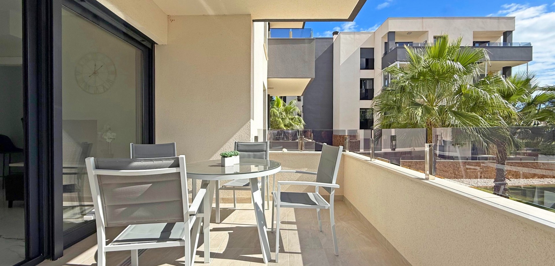 Apartment for Sale in Orihuela Costa, Alicante