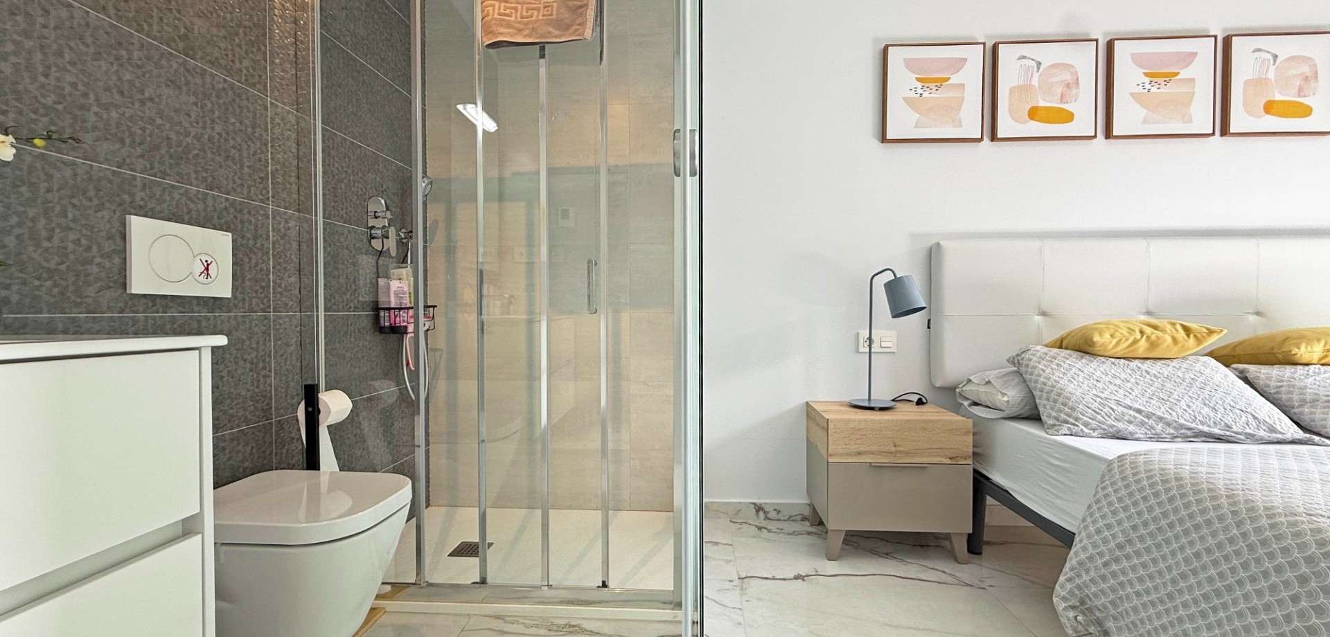Apartment for Sale in Orihuela Costa, Alicante