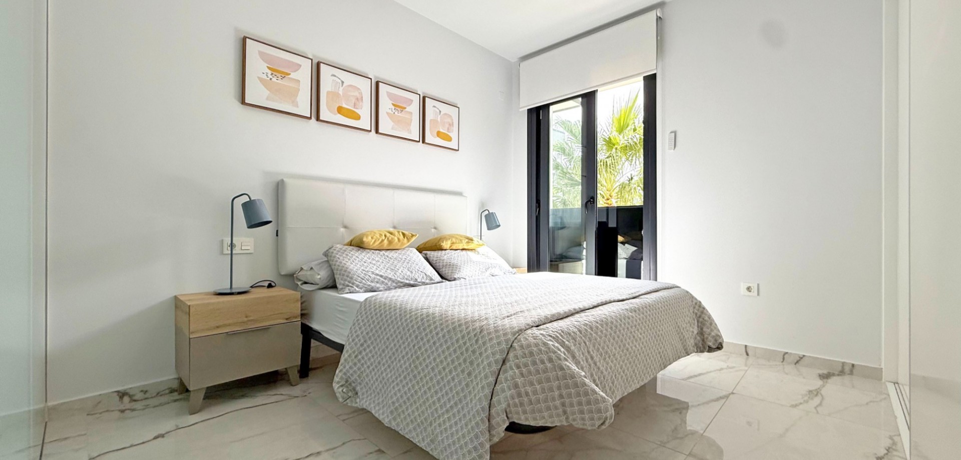 Apartment for Sale in Orihuela Costa, Alicante