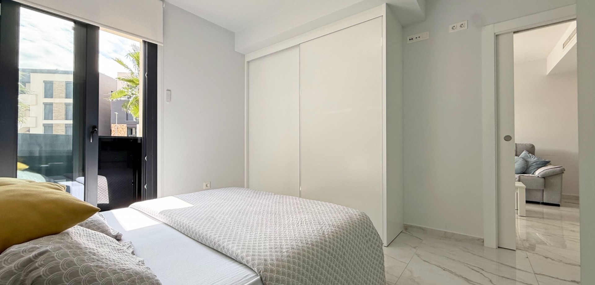 Apartment for Sale in Orihuela Costa, Alicante