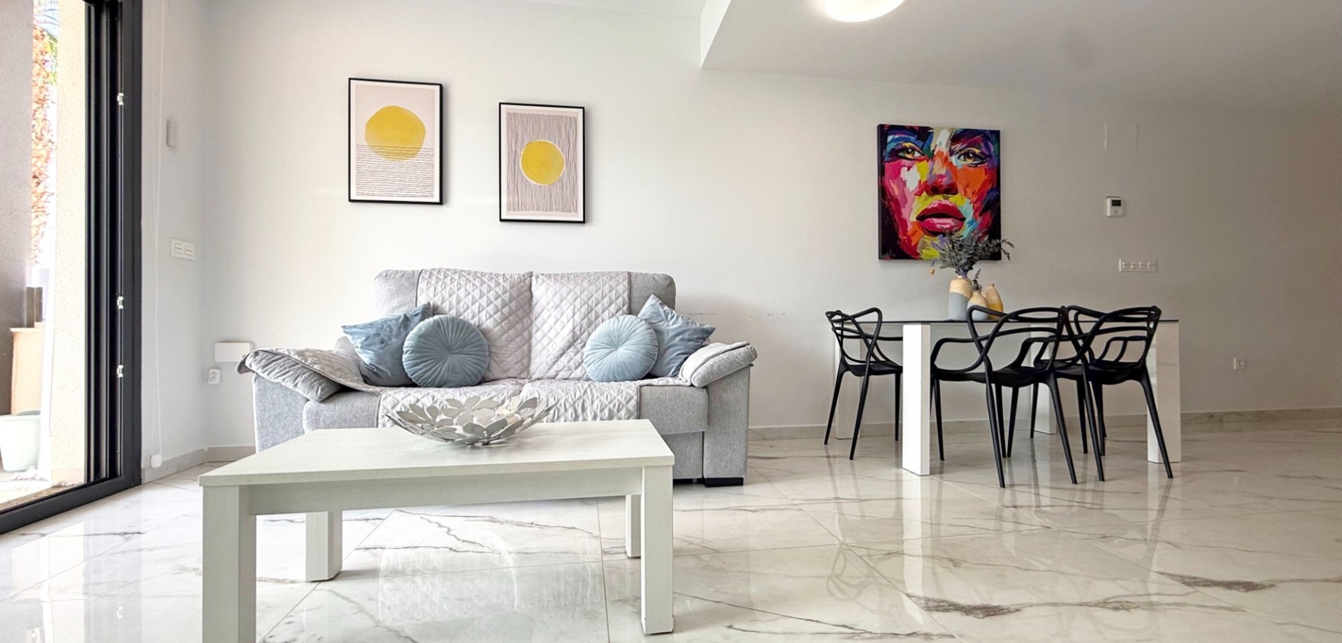 Apartment for Sale in Orihuela Costa, Alicante