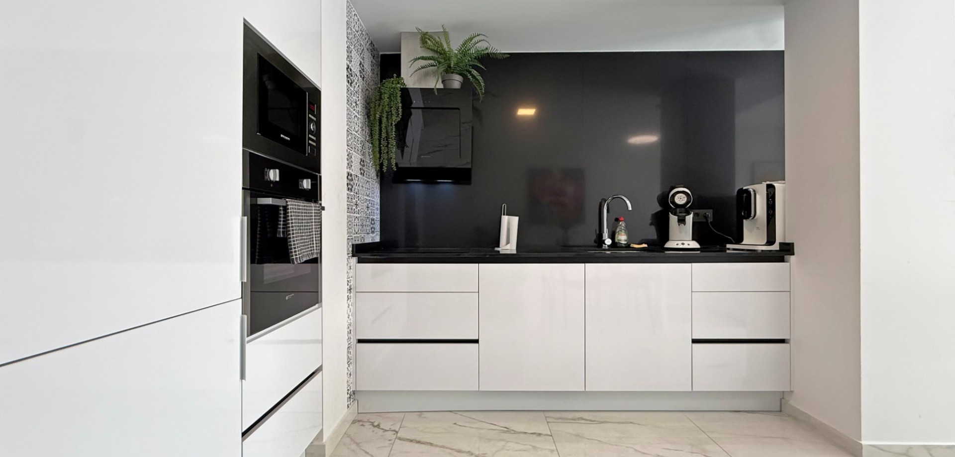 Apartment for Sale in Orihuela Costa, Alicante