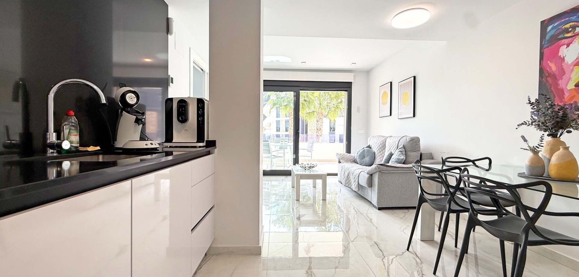 Apartment for Sale in Orihuela Costa, Alicante
