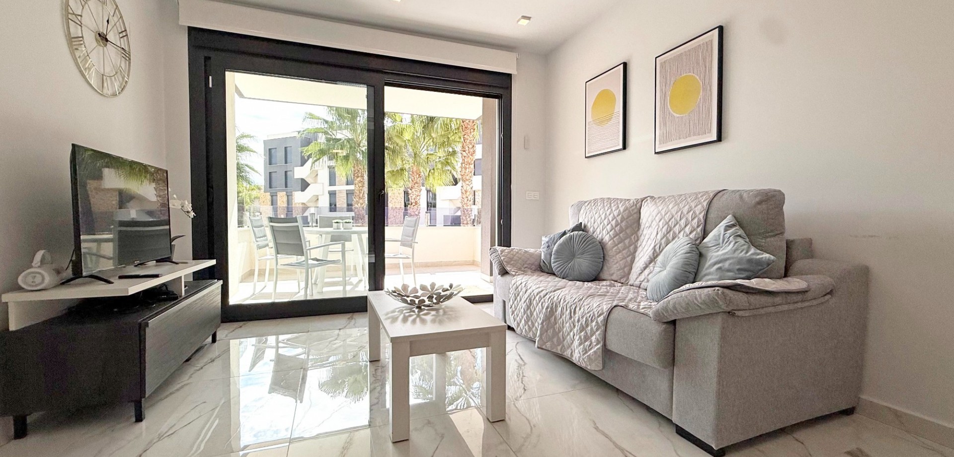 Apartment for Sale in Orihuela Costa, Alicante