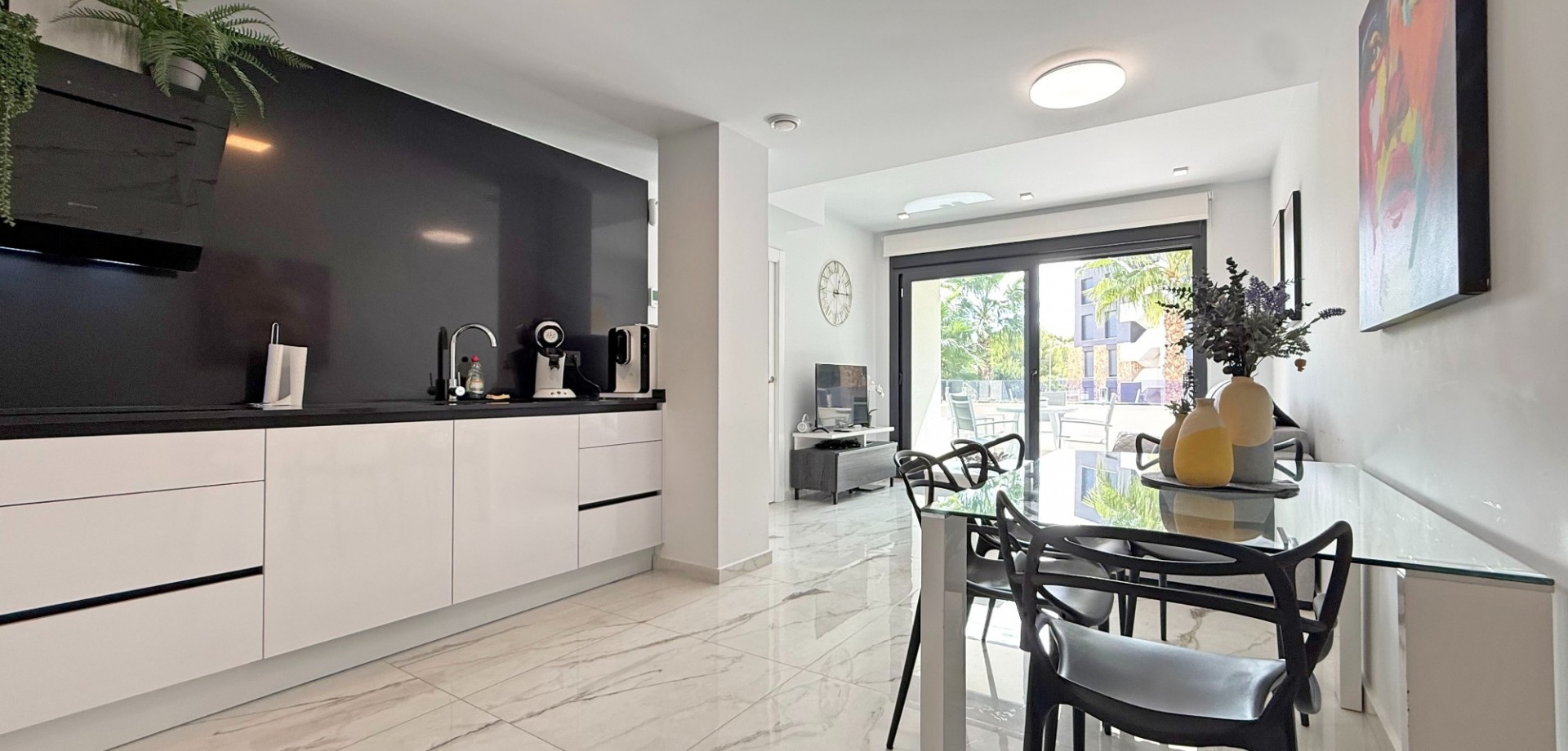 Apartment for Sale in Orihuela Costa, Alicante