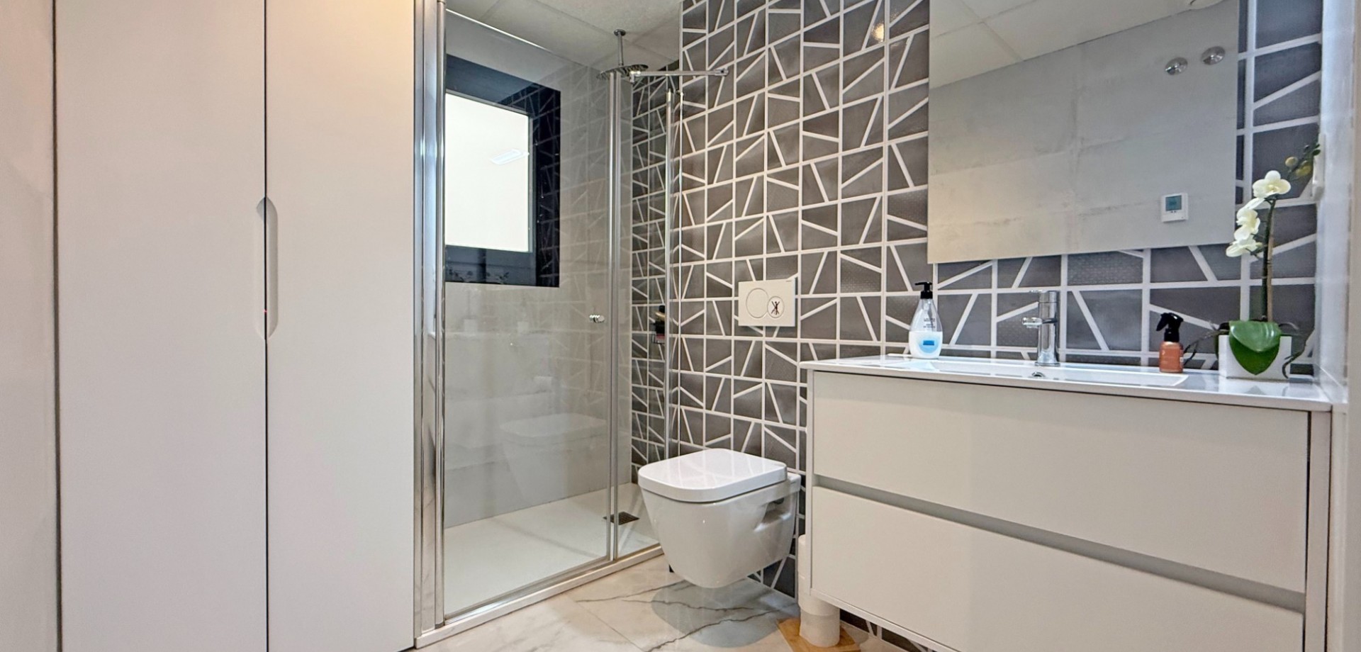 Apartment for Sale in Orihuela Costa, Alicante
