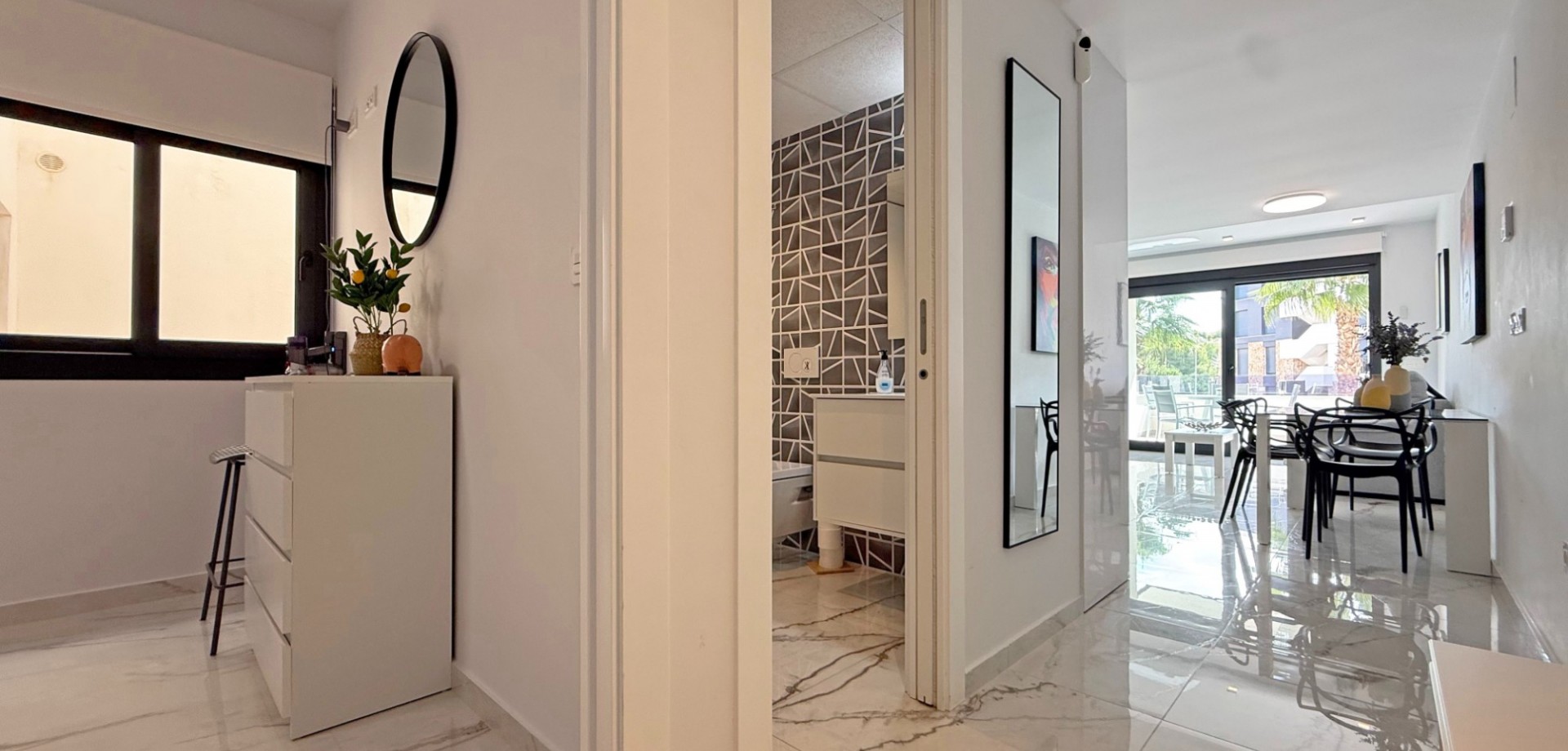 Apartment for Sale in Orihuela Costa, Alicante