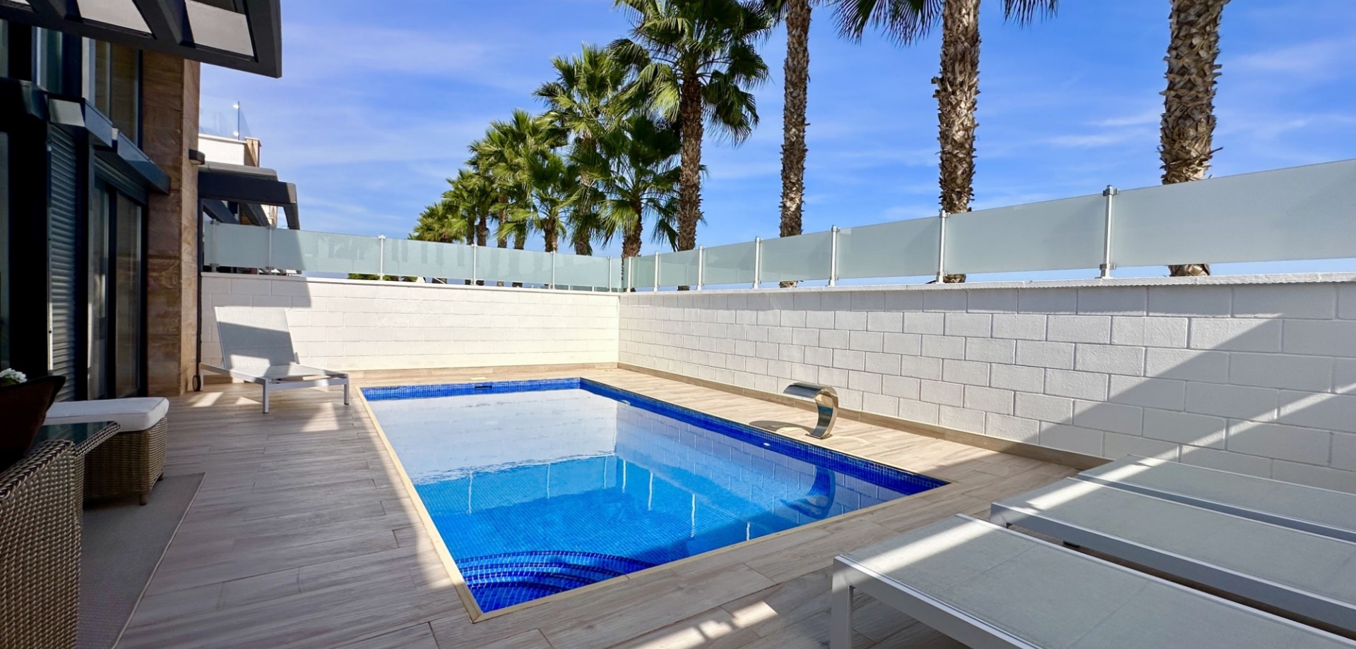 Villa for Sale in Orihuela Costa, Alicante