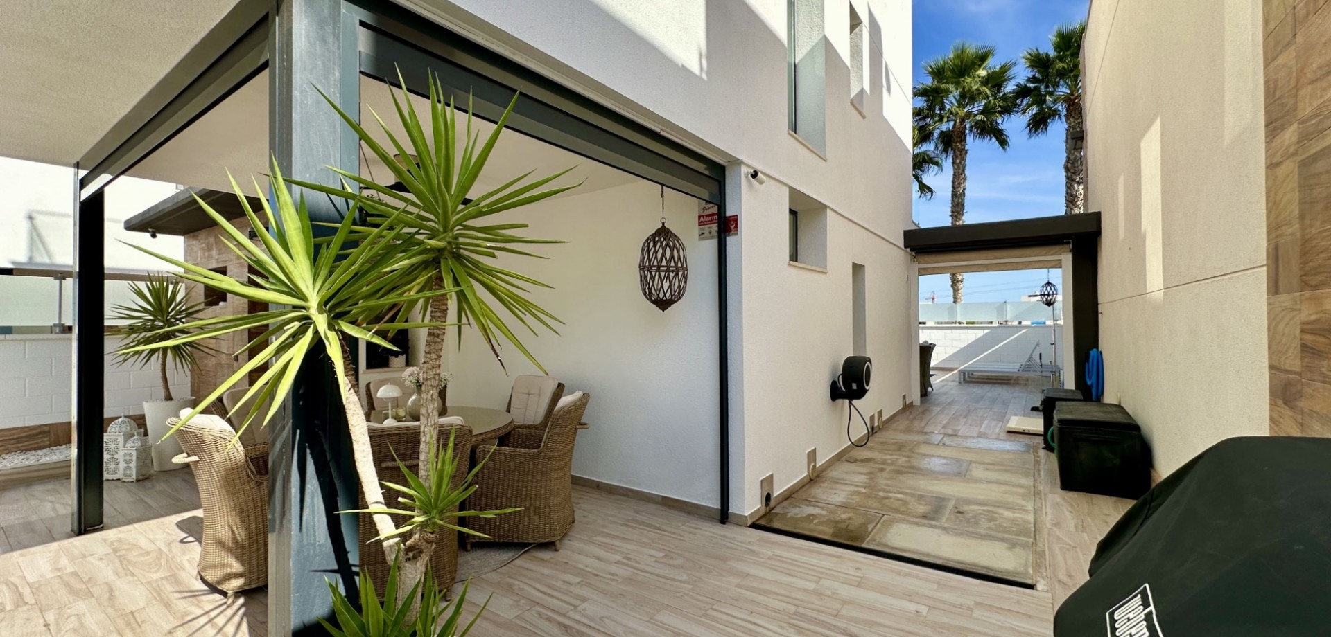 Villa for Sale in Orihuela Costa, Alicante