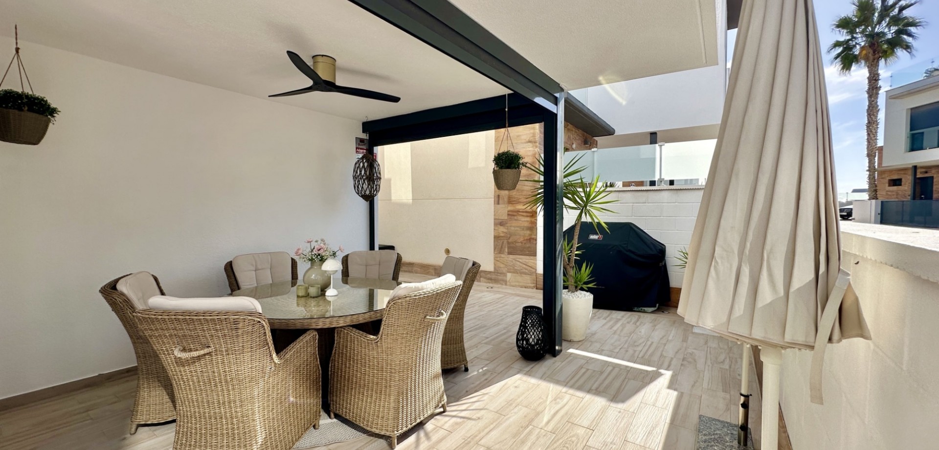 Villa for Sale in Orihuela Costa, Alicante