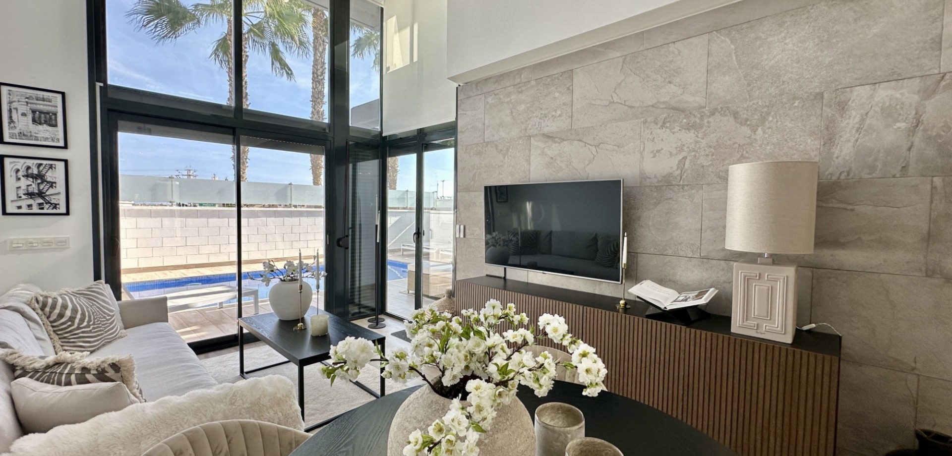 Villa for Sale in Orihuela Costa, Alicante