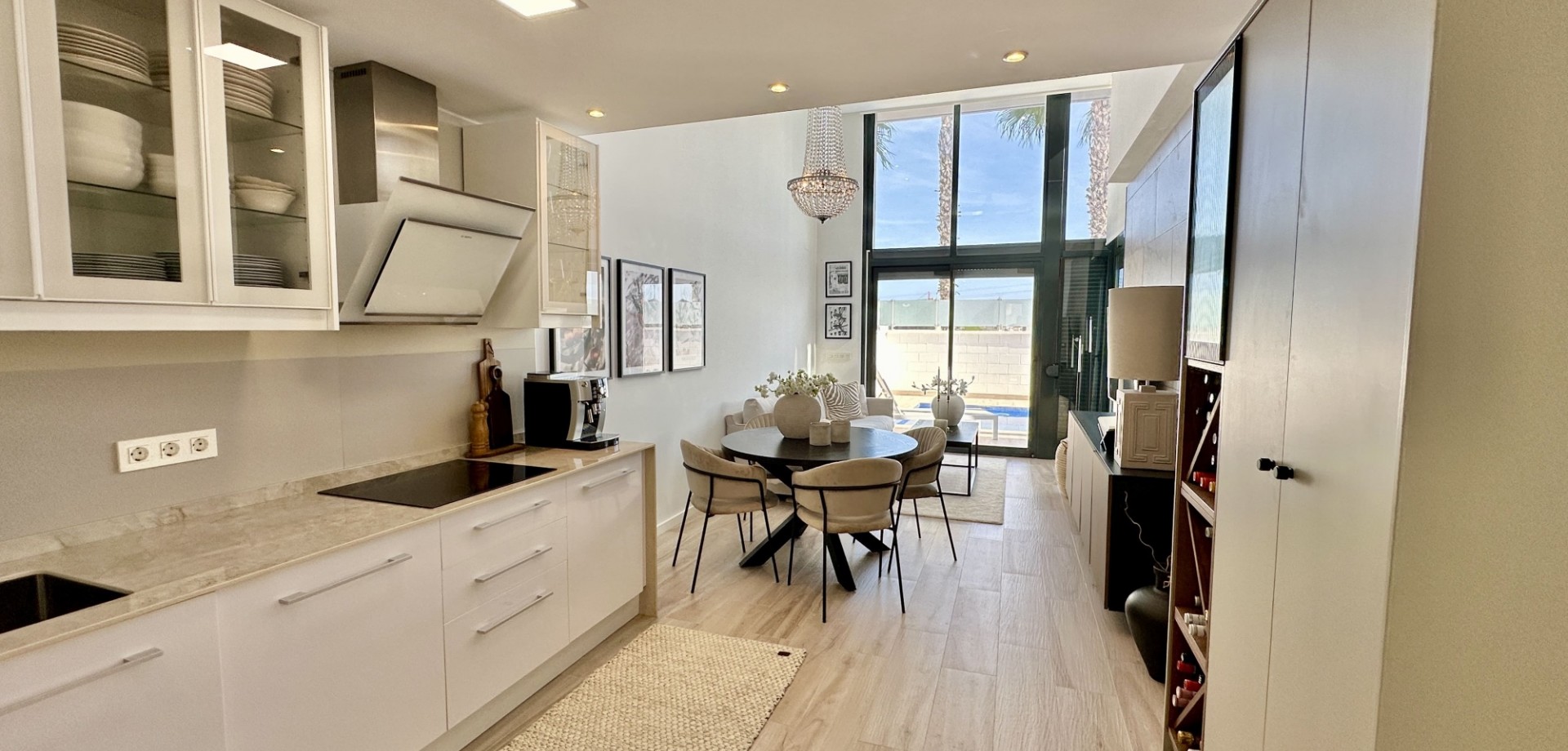 Villa for Sale in Orihuela Costa, Alicante