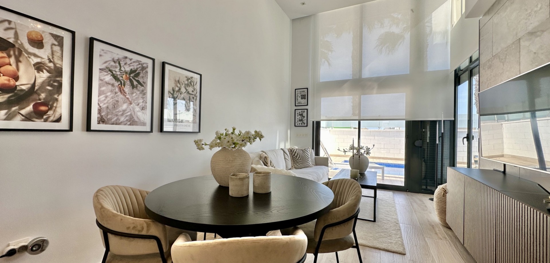 Villa for Sale in Orihuela Costa, Alicante
