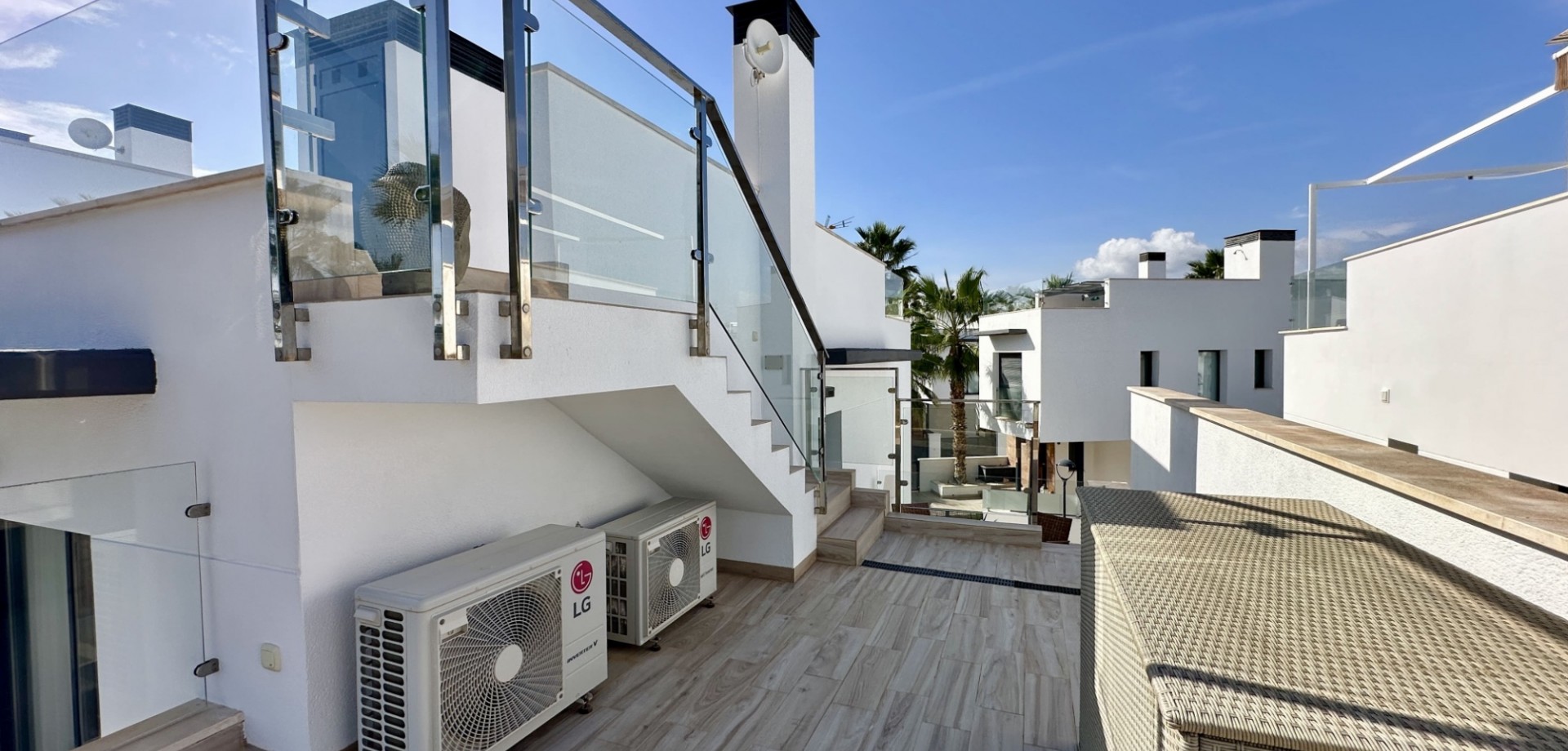 Villa for Sale in Orihuela Costa, Alicante