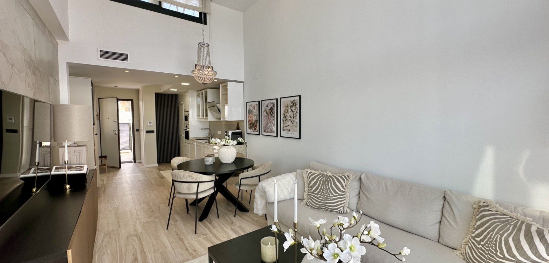 Villa for Sale in Orihuela Costa, Alicante