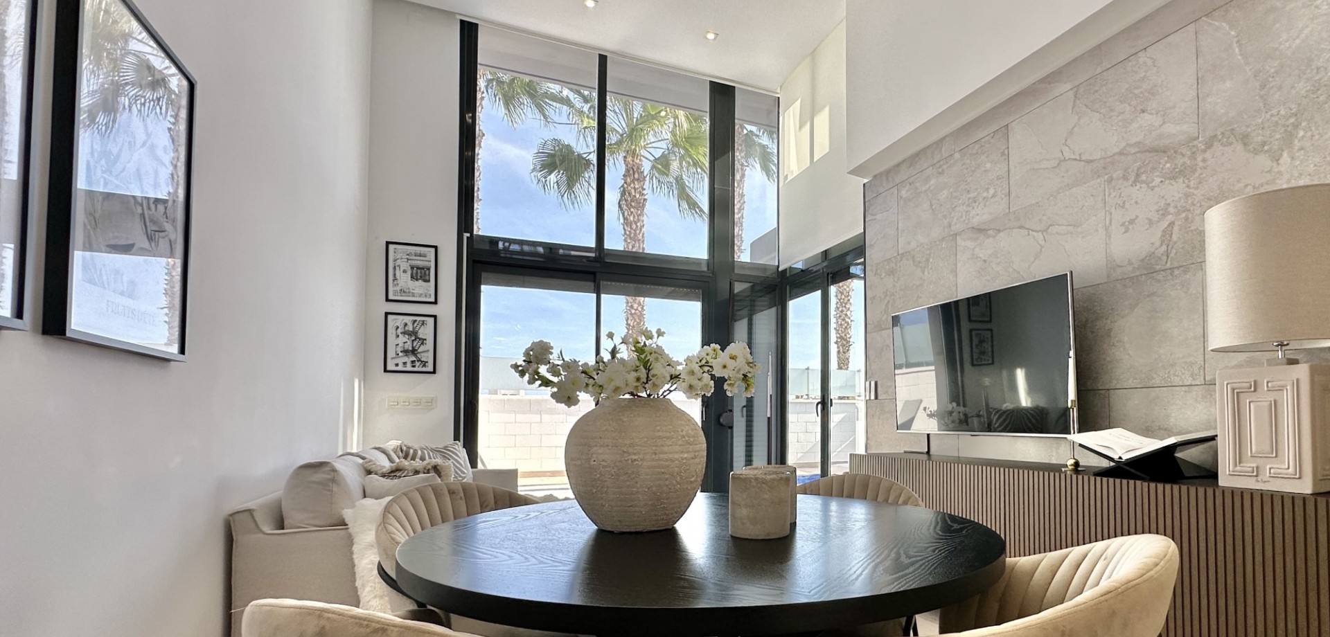 Villa for Sale in Orihuela Costa, Alicante