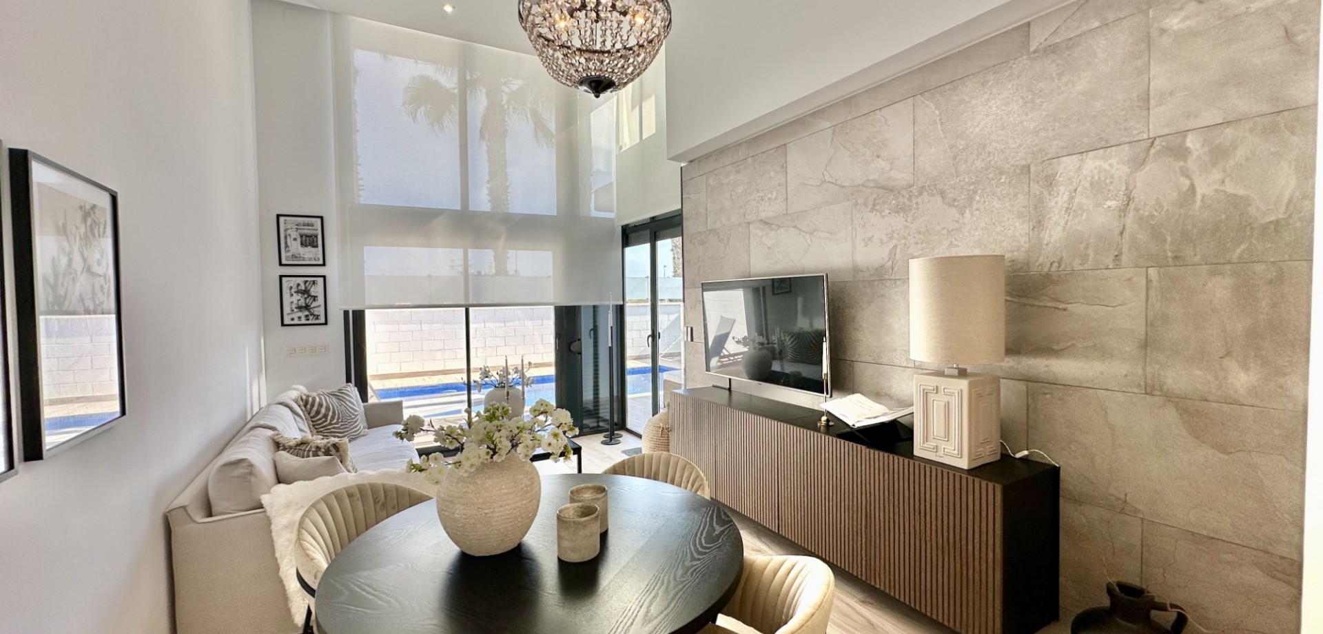 Villa for Sale in Orihuela Costa, Alicante