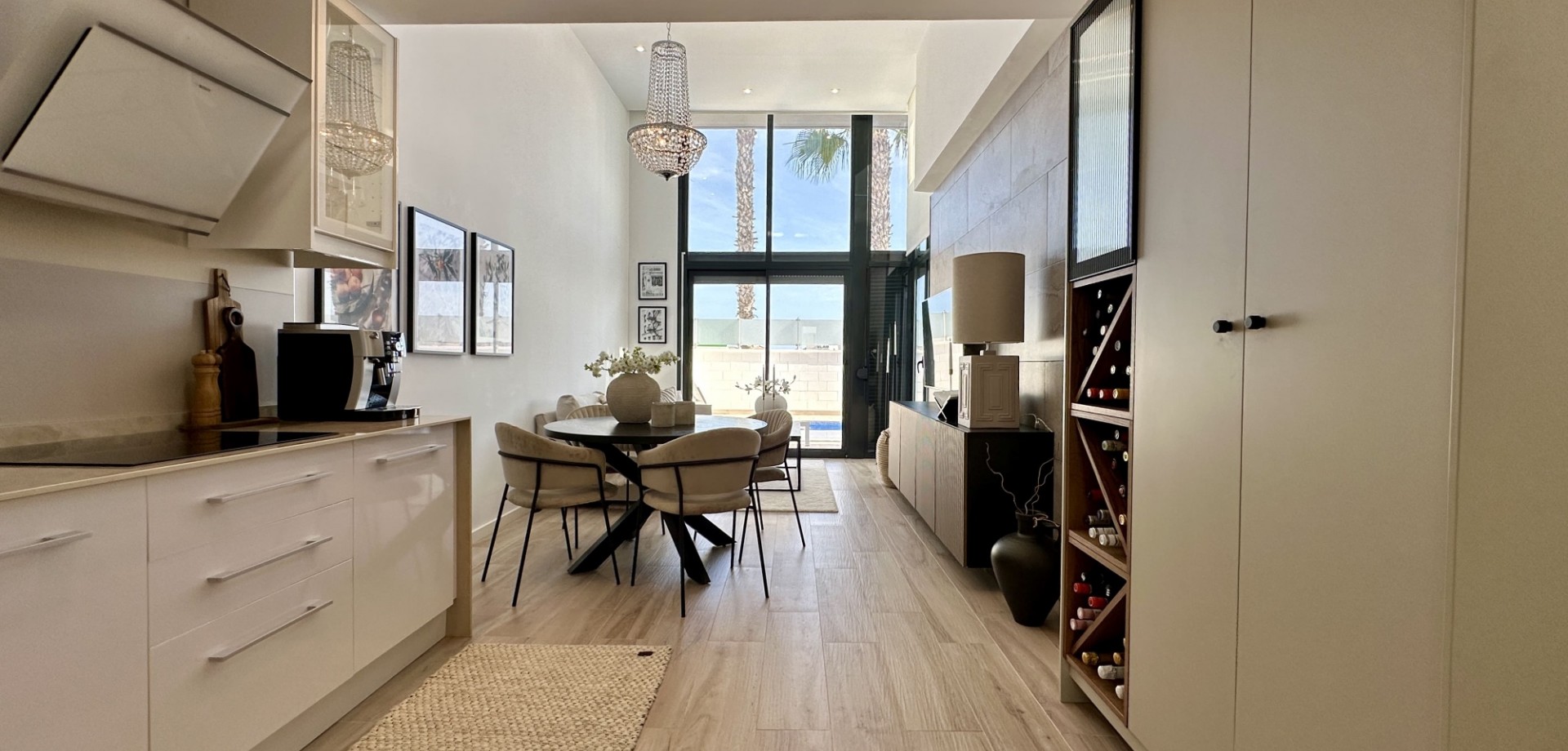 Villa for Sale in Orihuela Costa, Alicante