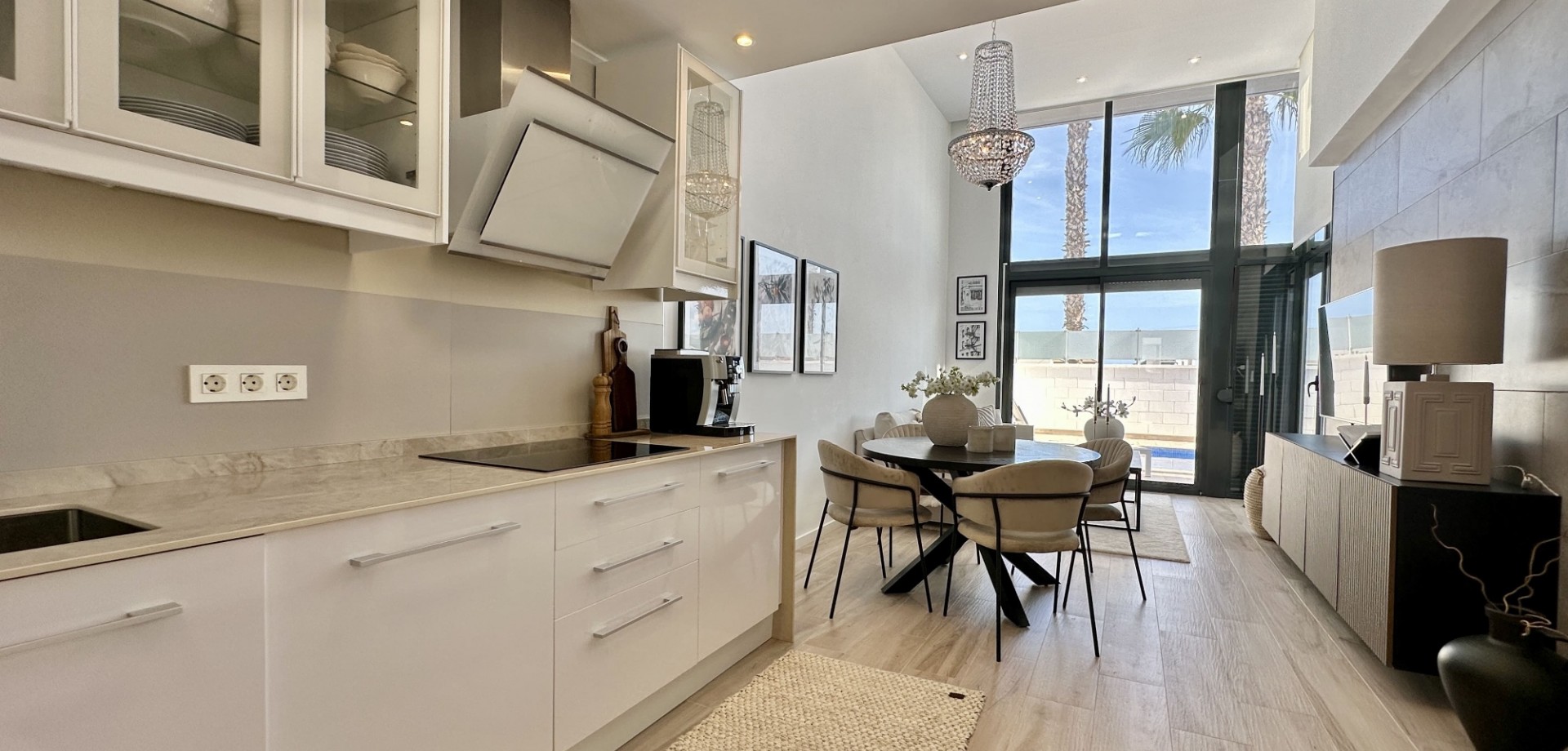 Villa for Sale in Orihuela Costa, Alicante