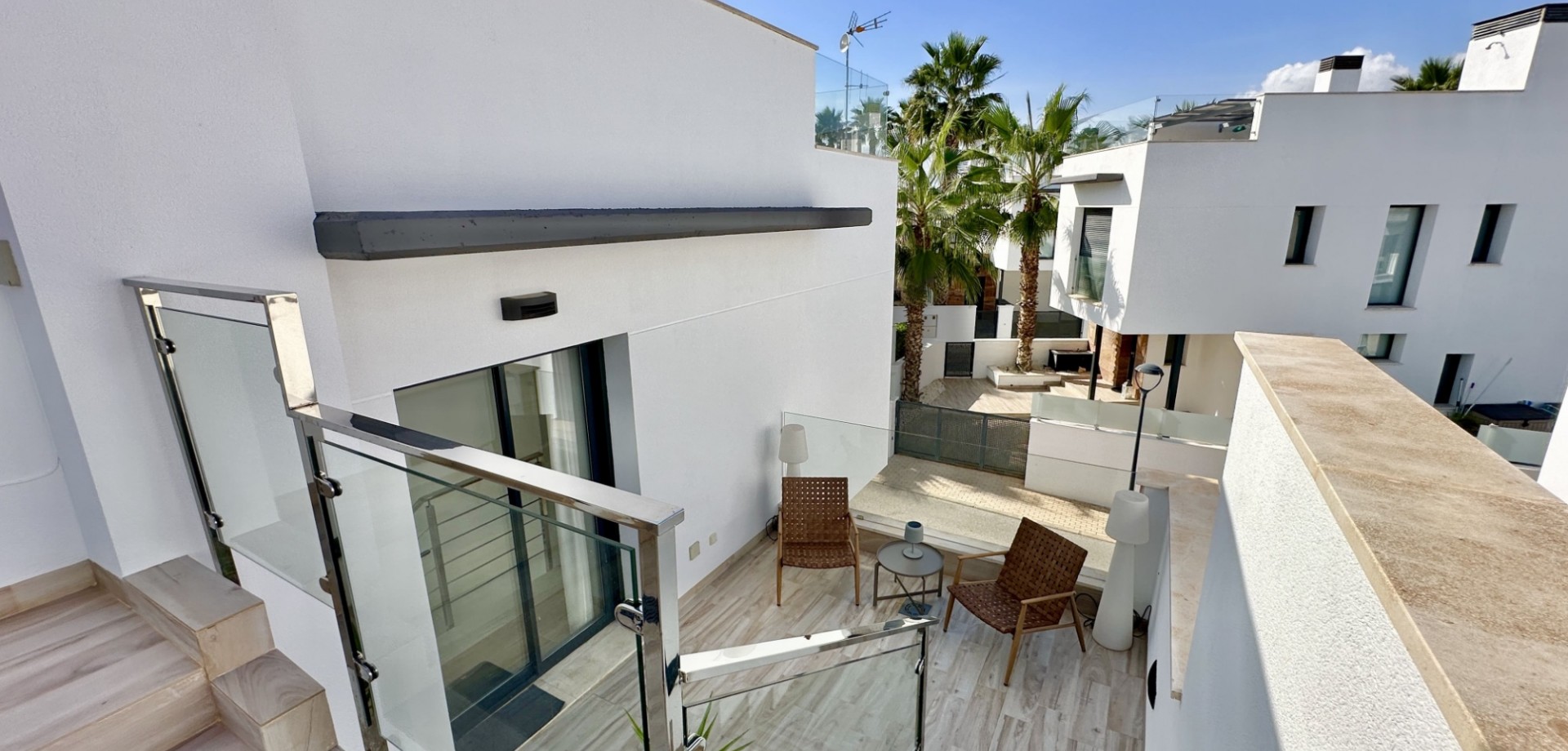 Villa for Sale in Orihuela Costa, Alicante