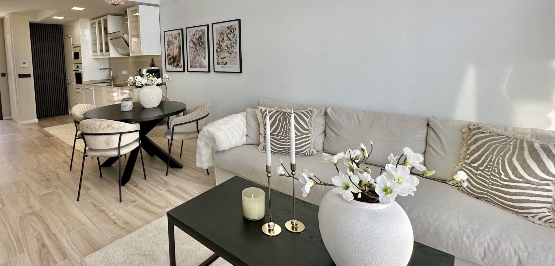 Villa for Sale in Orihuela Costa, Alicante