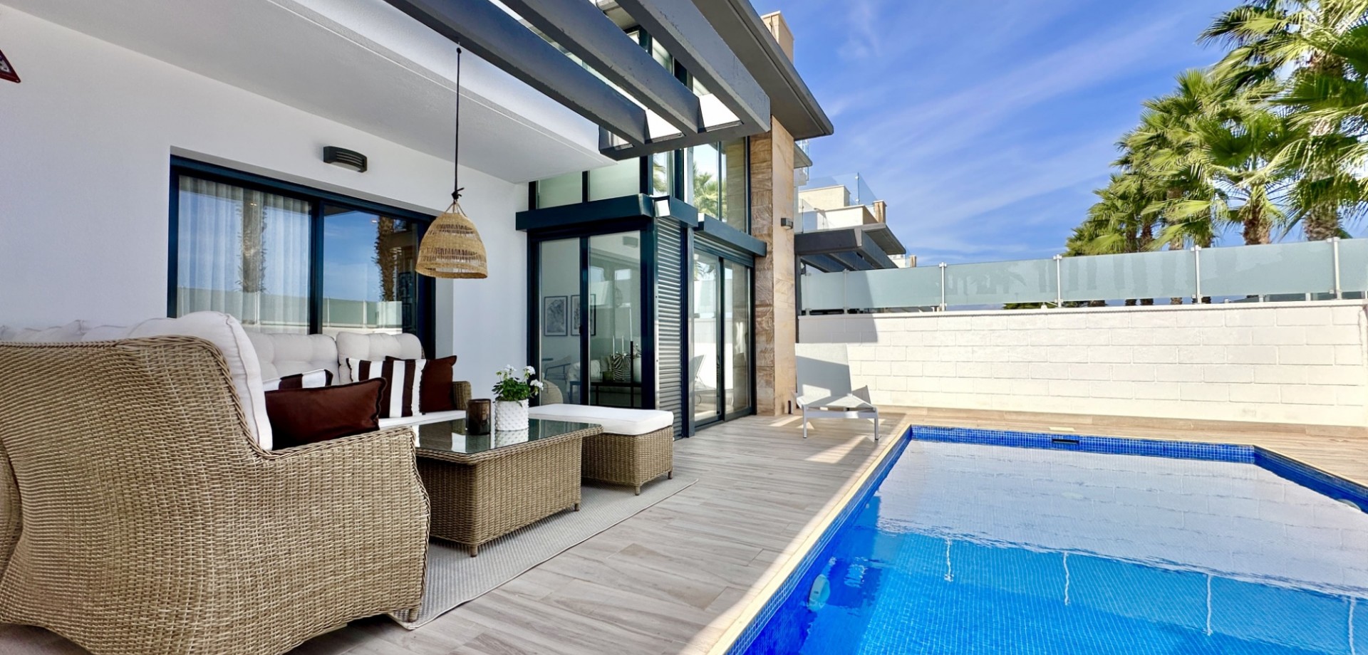 Villa for Sale in Orihuela Costa, Alicante