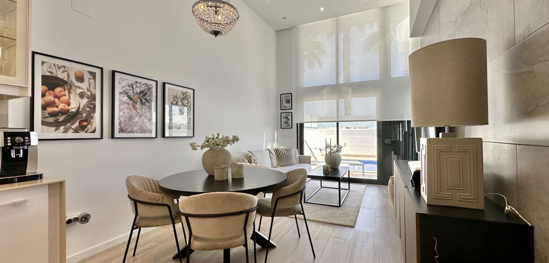 Villa for Sale in Orihuela Costa, Alicante