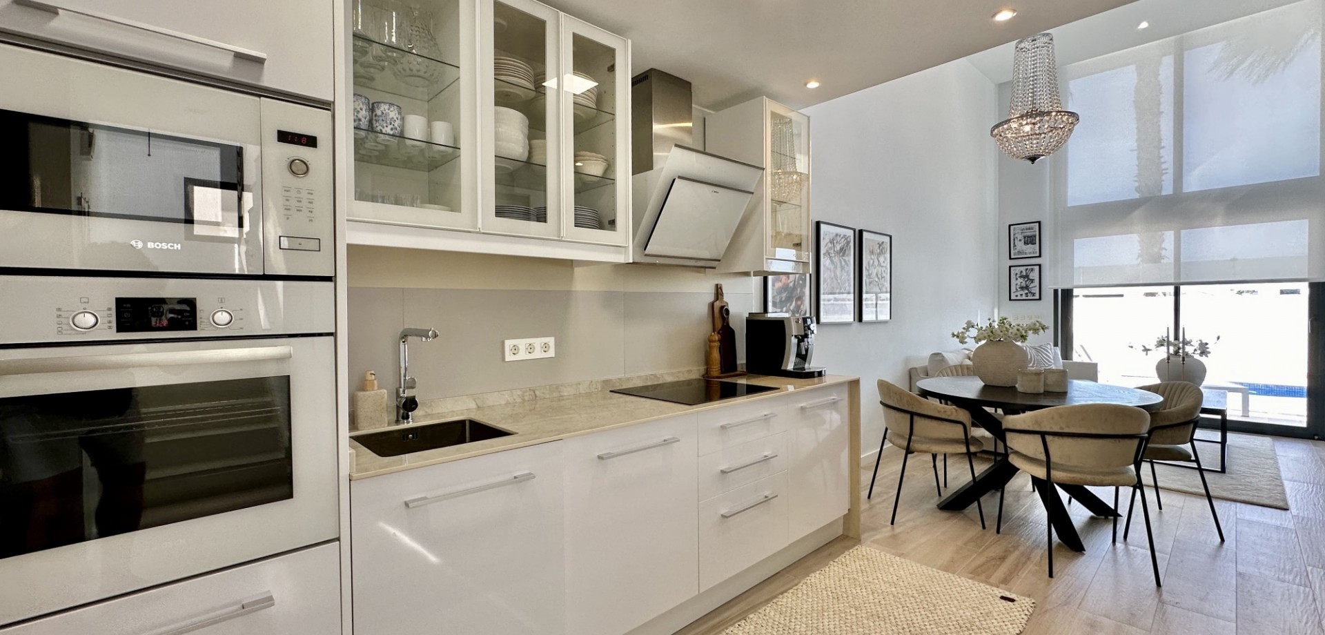 Villa for Sale in Orihuela Costa, Alicante