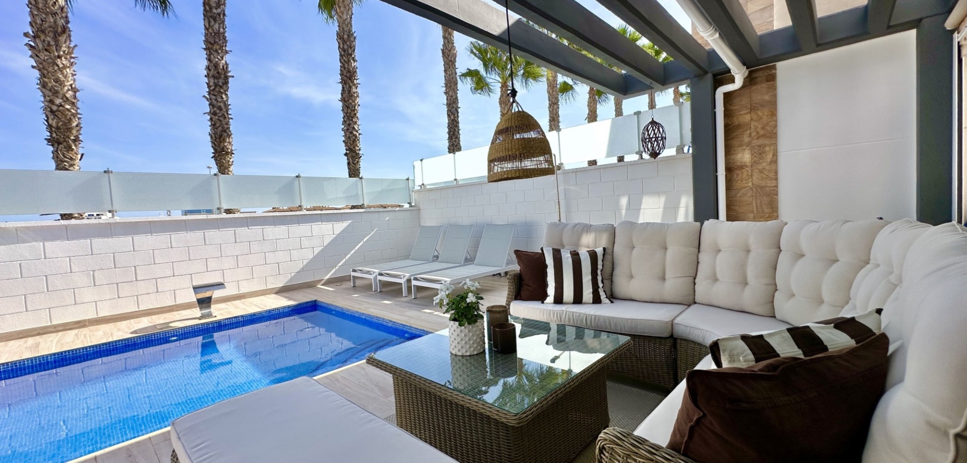 Villa for Sale in Orihuela Costa, Alicante