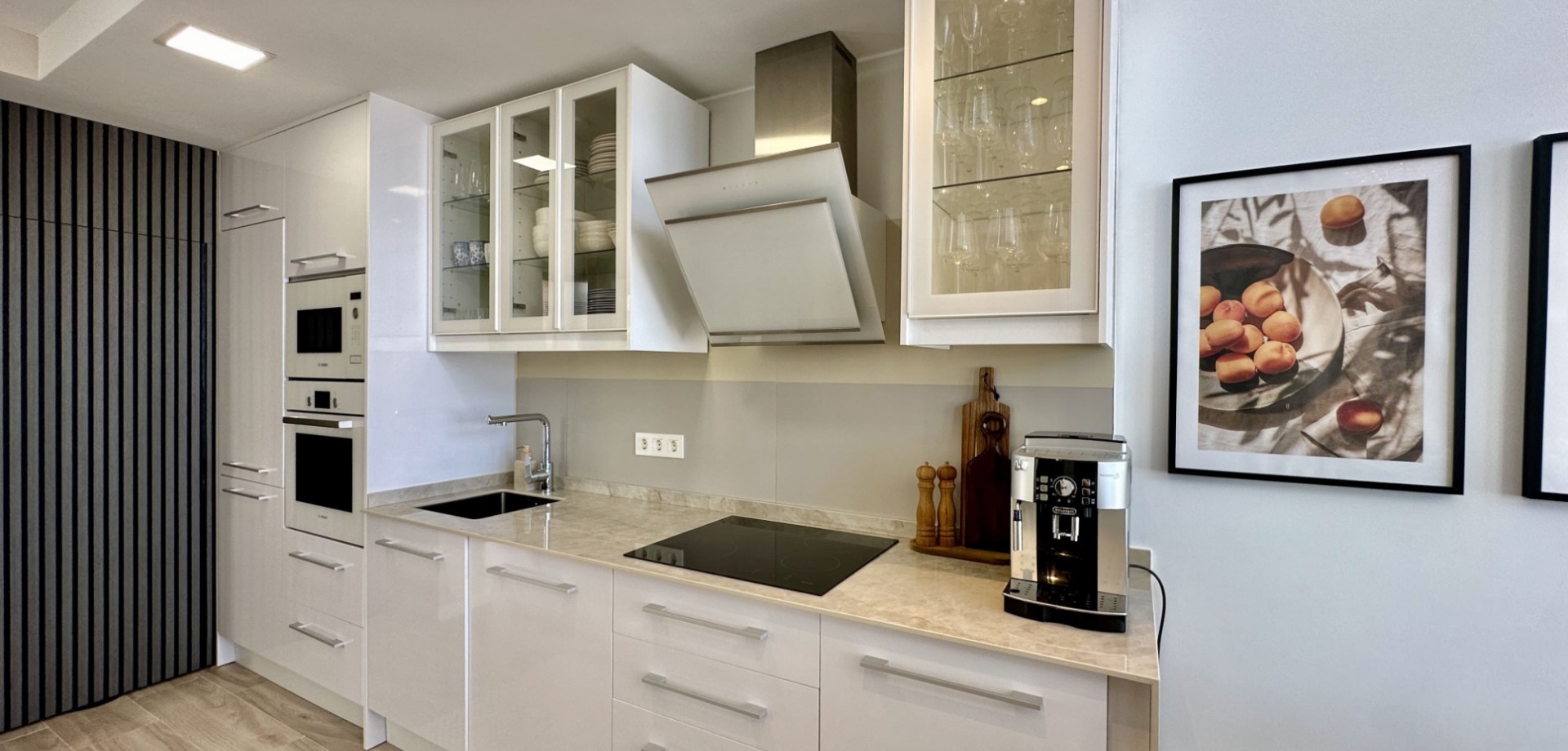 Villa for Sale in Orihuela Costa, Alicante