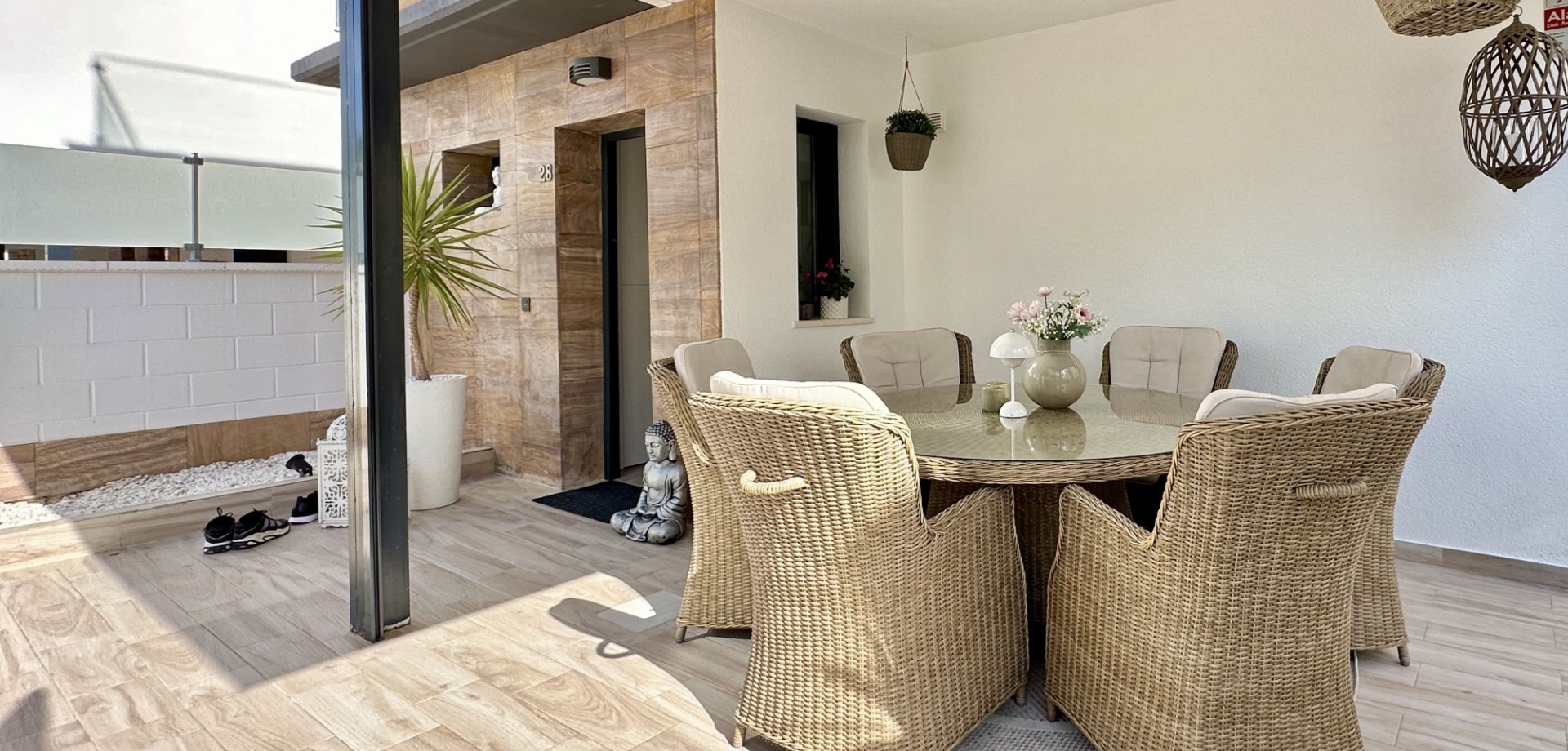 Villa for Sale in Orihuela Costa, Alicante