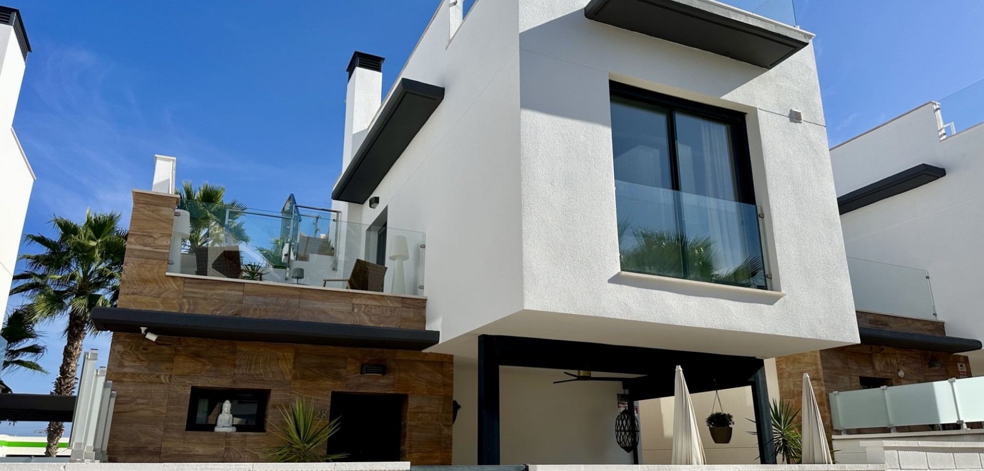 Villa for Sale in Orihuela Costa, Alicante
