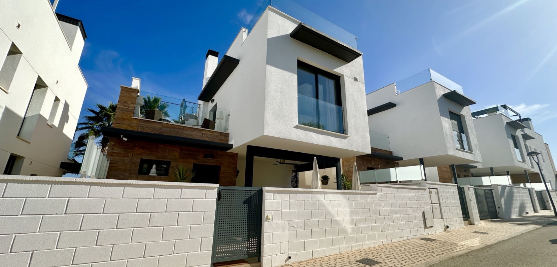 Villa for Sale in Orihuela Costa, Alicante