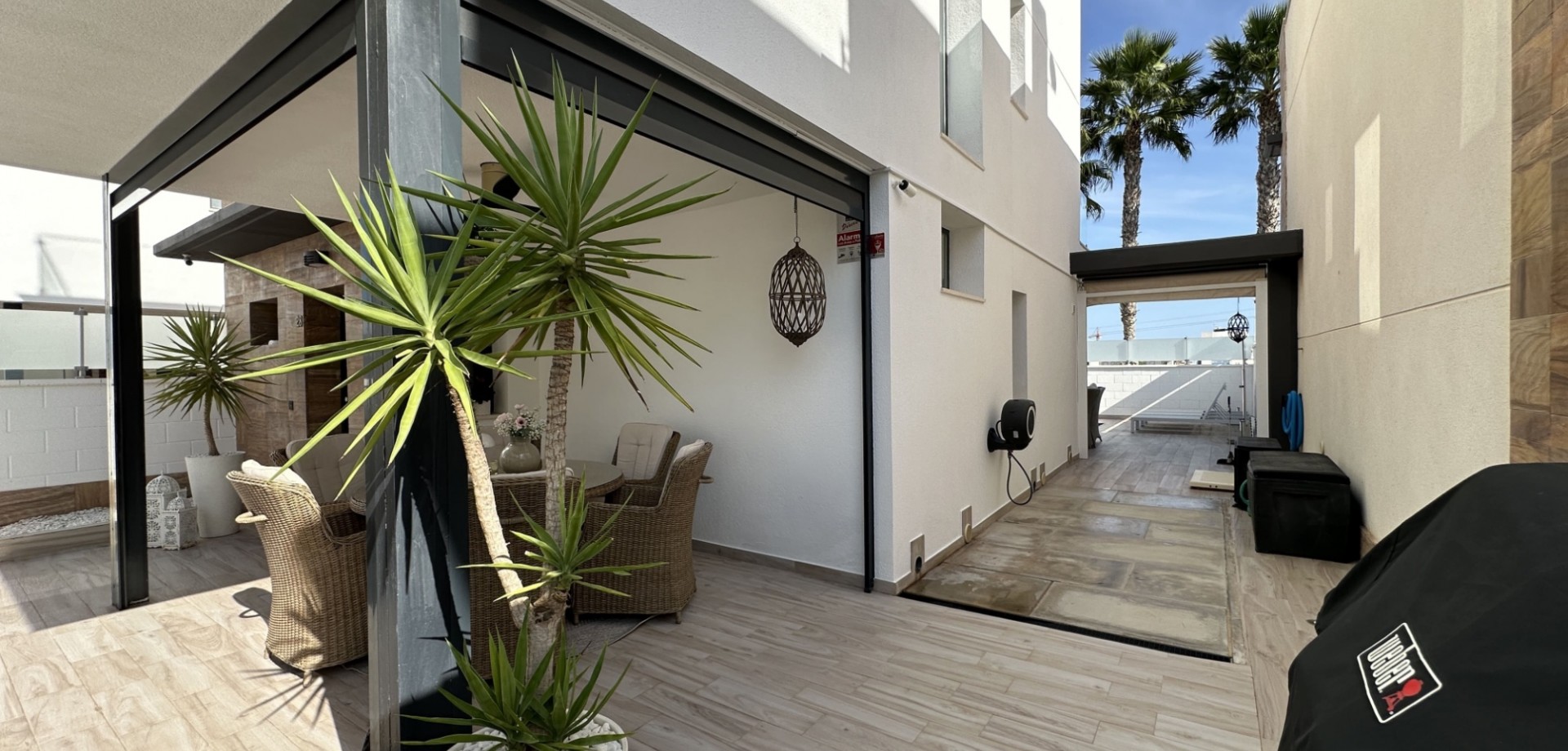 Villa for Sale in Orihuela Costa, Alicante